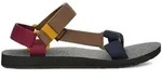 Teva Original Universal Men total eclipse multi (TEML) 14