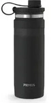 Primus Mika Wide Insulated Bottle Drink Cap 0.75 L cliffside ash