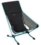 Helinox Beach Chair (re) black dac f14 cyan blue
