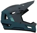 Bell Sanction 2 DLX Mips Fahrradhelm blip teal XS/S
