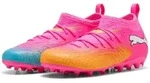 Puma Future 9 Match MG Jr poison pink-sun stream-bright aqua-puma white (05) 11