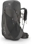 Rab Muon 50 black (BLK) M