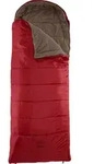 Grand Canyon Utah 190 Sleeping Bag red dahlia