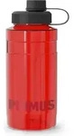 Primus Kvarts Tritan Bottle 1.0 L Drink Cap primus red