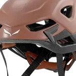 Salewa Aria Helmet etruscan red (1980) L/XL