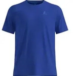 Odlo Zeroweight Engineered Chill-tec dazzling blue melange (20482) S