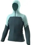 Dynafit Alpine Wind Jacket W cloud blue/0720 (3181) S