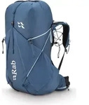 Rab Muon ND 40 tempest blue (TMB) S