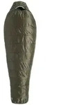 Big Agnes Anthracite 30 (fireline Pro Recycled) olive night/chinois green LEFT LONG