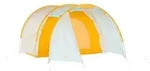 Grand Canyon Robson 3 Tent Pro misty blue