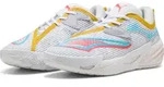 Puma All-pro Nitro 2 puma white-sunblaze (01) 6.5