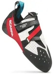 Scarpa Furia Air ice/red (1152) 41