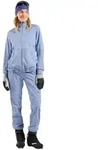 Odlo The Essentials Warm Cross-country Pants blue heron (21073) XL
