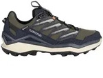 Lowa Maddox Pro GTX LO navy/oliv (6982) 45