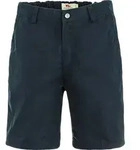 Fj&auml;llr&auml;ven Vardag Relaxed Shorts M dark navy (555) 44