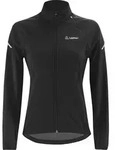 L&ouml;ffler Women Bike Zip-off Jacket SAN Remo AB Light black (990) 36
