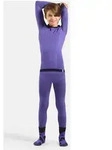 Odlo The Performance Warm Kids' Base Layer Bottoms afterparty - black (21127)...