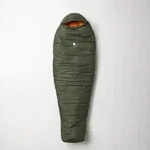 Fj&auml;llr&auml;ven Abisko Three Seasons W olive (630) One Size