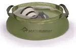 Sea to Summit Ultra-sil Kitchen Sink tarragon 10L