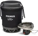 Primus Lite Plus Stove System II 0.8 L black
