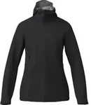 L&ouml;ffler Women Hooded Jacket Glaneck WPM Protect black (990) 38