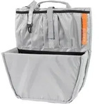 Ortlieb Commuter Insert S grey
