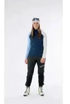 L&ouml;ffler Women Midlayer Coblo Transtex aubergine (536) 34