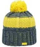 CMP Kids Knitted Hat bluestone (N825) U
