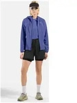 Odlo The X-alp Performance Knit Waterproof Running Jacket skipper blue (21119) M