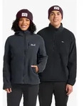 Jack Wolfskin Badge Beanie amaranth (I0116) One Size