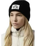 Jack Wolfskin Badge Beanie black (6000) One Size