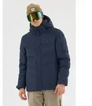 Whistler Cheno M Puffer Ski Jacket navy blazer (2048) 3XL