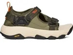 Teva Grandview MAX Sandal Men olive (OLV) 7