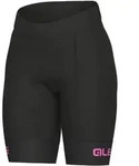 Al&eacute; Traguardo 2.0 rosa fluo/fluo pink XS