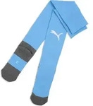 Puma teamLIGA26 Socks Core team light blue-puma white (18) 1