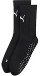 Puma teamLIGA26 Grip Socks puma black-puma white (03) 1