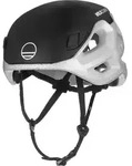 Wild Country Session Helmet black/white (0905) S/M