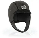 RipCurl Dawn Patrol 2MM Surf Cap black (0090) S