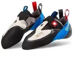 Ocun Jett S grey / blue 10