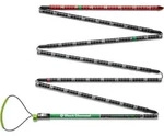 Black Diamond Quickdraw Pro Probe 280 no color (0000) ALL