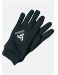 Odlo The Stretchfleece Liner Gloves dark sapphire (20731) XS