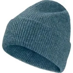 Jack Wolfskin Fuzzy Beanie aluminium blue (C0539) M