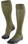 Falke TK2 Explore Kneehigh Herren Trekking Kniestr&uuml;mpfe olive (7830) 39-41