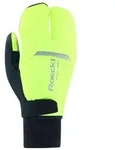 Roeckl Sports Villach 3 Lobster fluo yellow (2100) 6,5