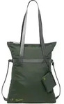Hagl&ouml;fs Brand Tote seaweed green (4Q9) 1-SIZE
