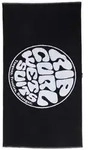 RipCurl Logos Towel black (0090) TU