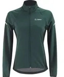 L&ouml;ffler Women Bike Zip-off Jacket SAN Remo AB Light forest (365) 36