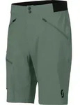 Scott Shorts M's Explorair Light tranquil green (8255) S