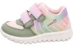 Superfit SPORT7 Mini hellgr&Uuml;n/lila (7500) 23