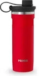 Primus Mika Wide Insulated Bottle 0.5 L Drink Cap primus red